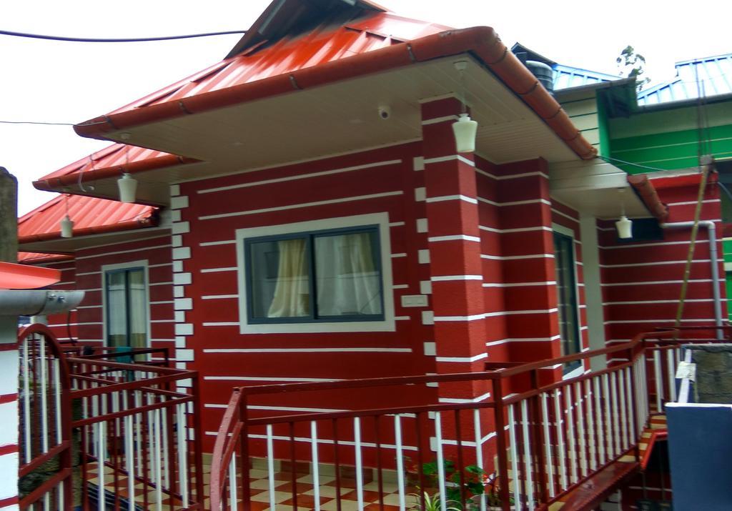 3R Cottage Munnar Ngoại thất bức ảnh